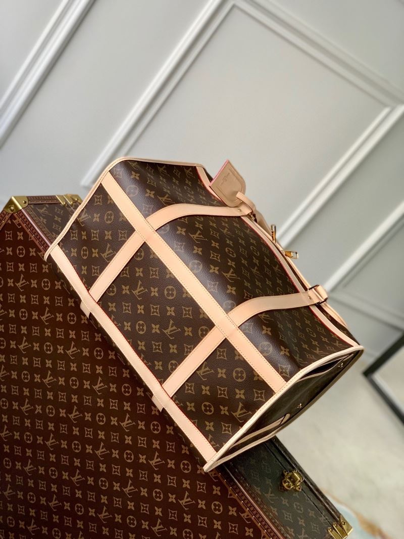 LV Travel Bags